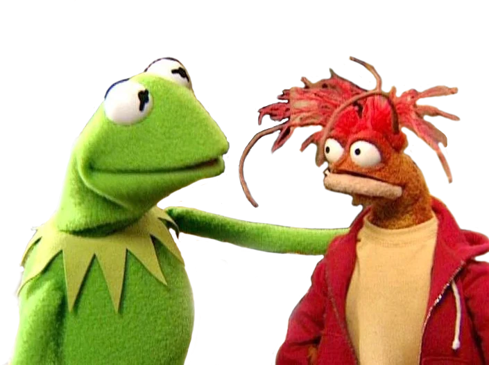 Centered Bottom Image